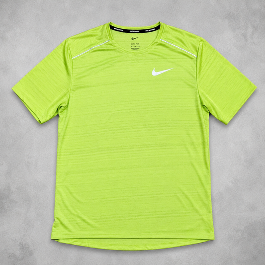 Nike Vivid Green 1.0 Miler