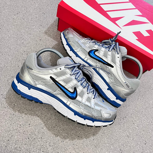 Nike P-6000