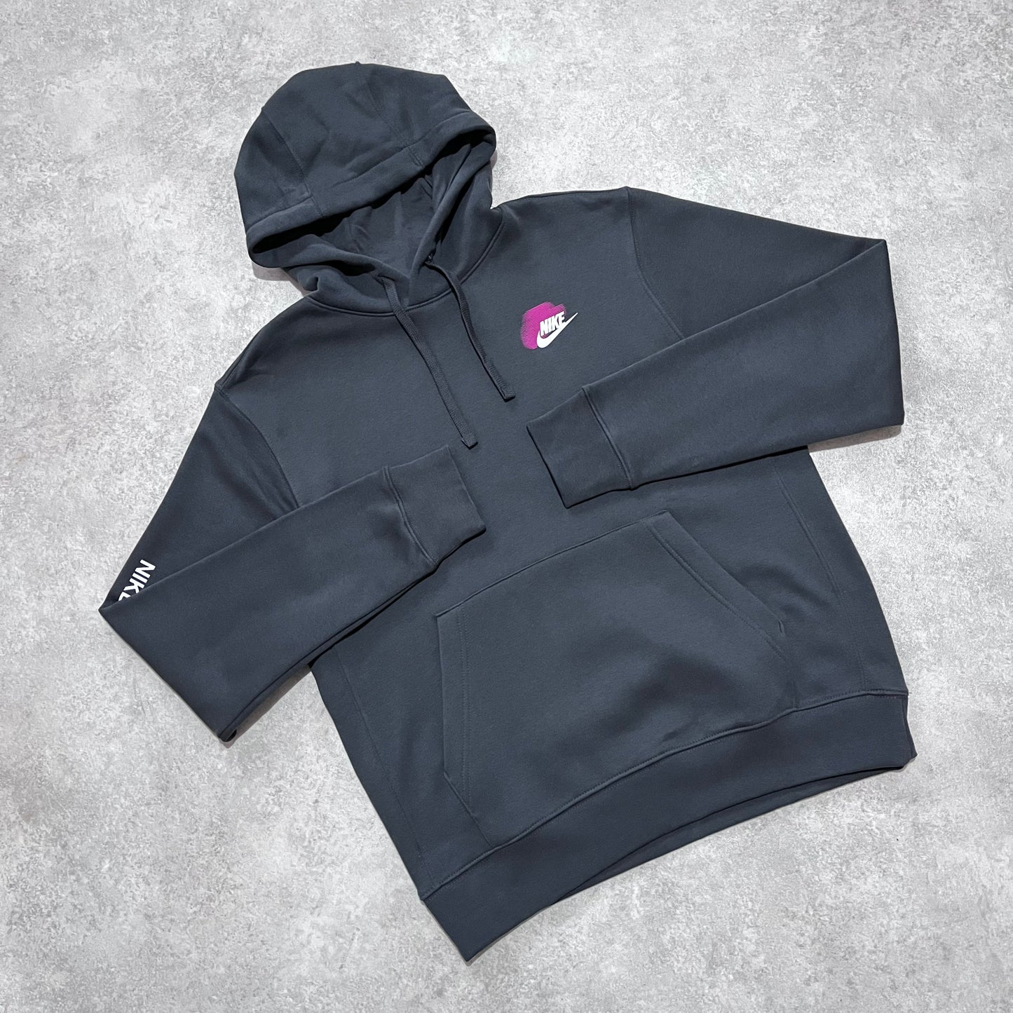 Nike ‘Fade’ Tracksuit
