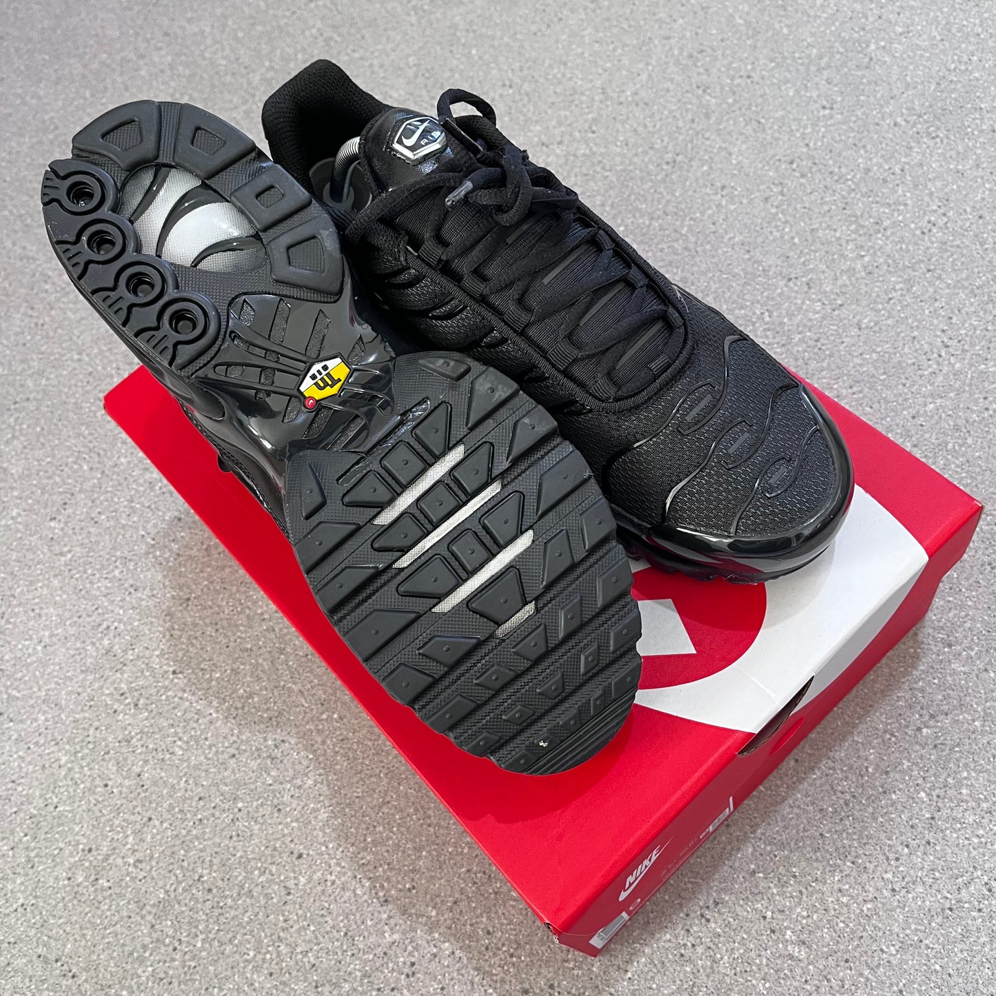 Nike Air Max Plus Tn