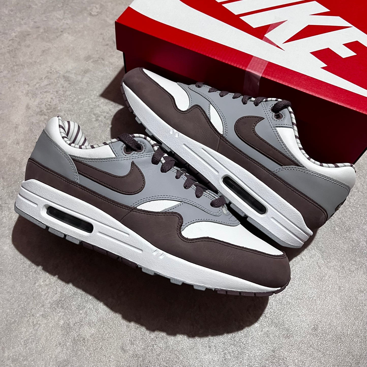 Nike Air Max 1 Premium