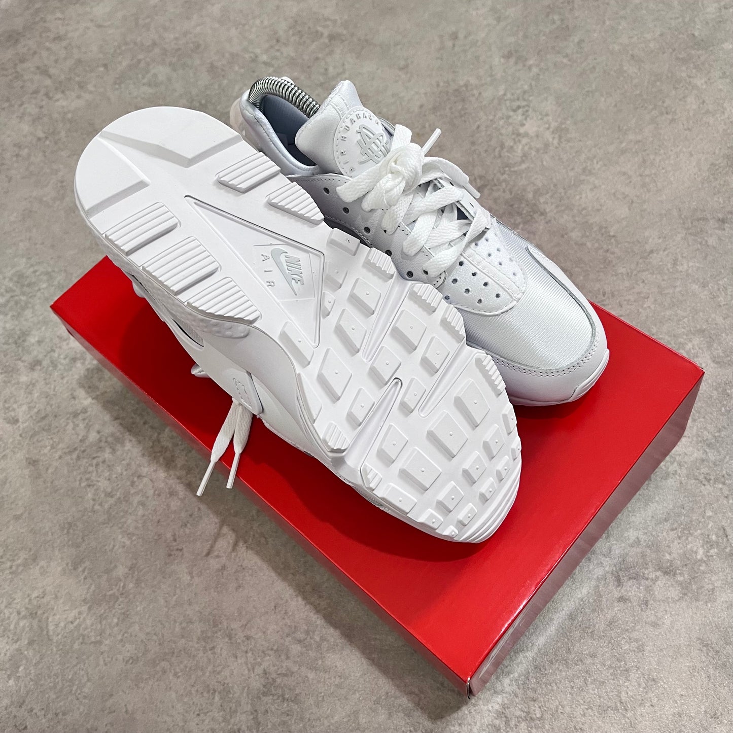 Nike Air Huarache