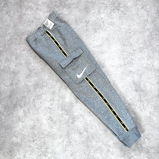 Nike Logo Cargo Joggers