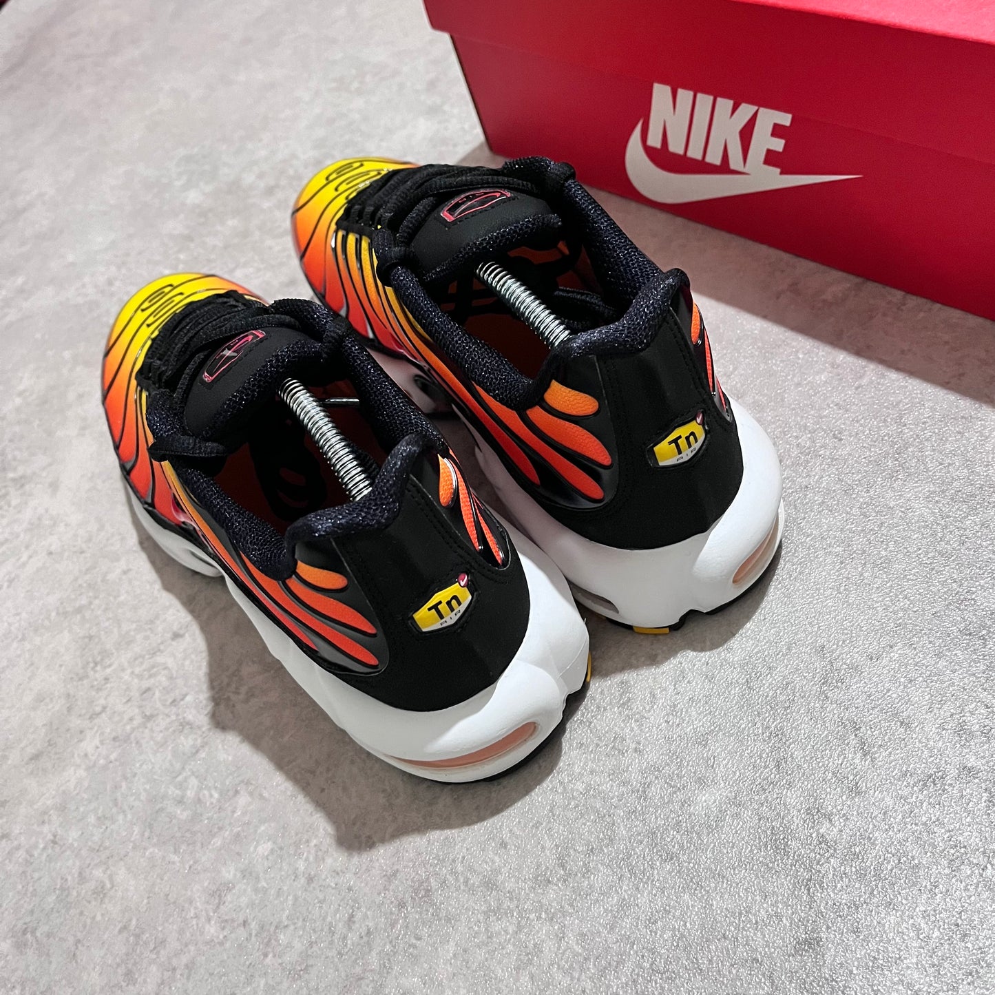 Nike Air Max Plus Tn