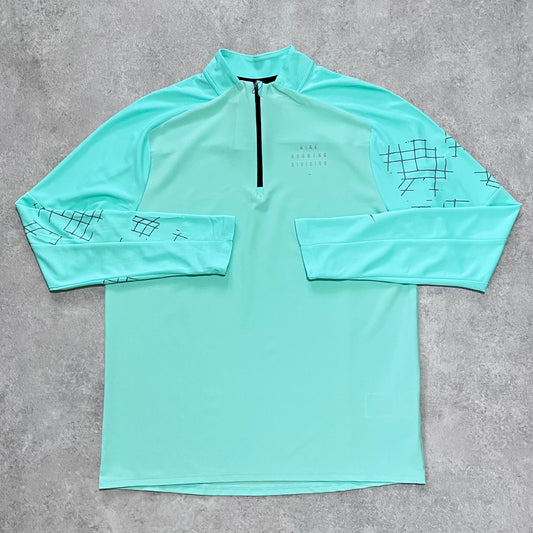 Nike Run Division Half Zip