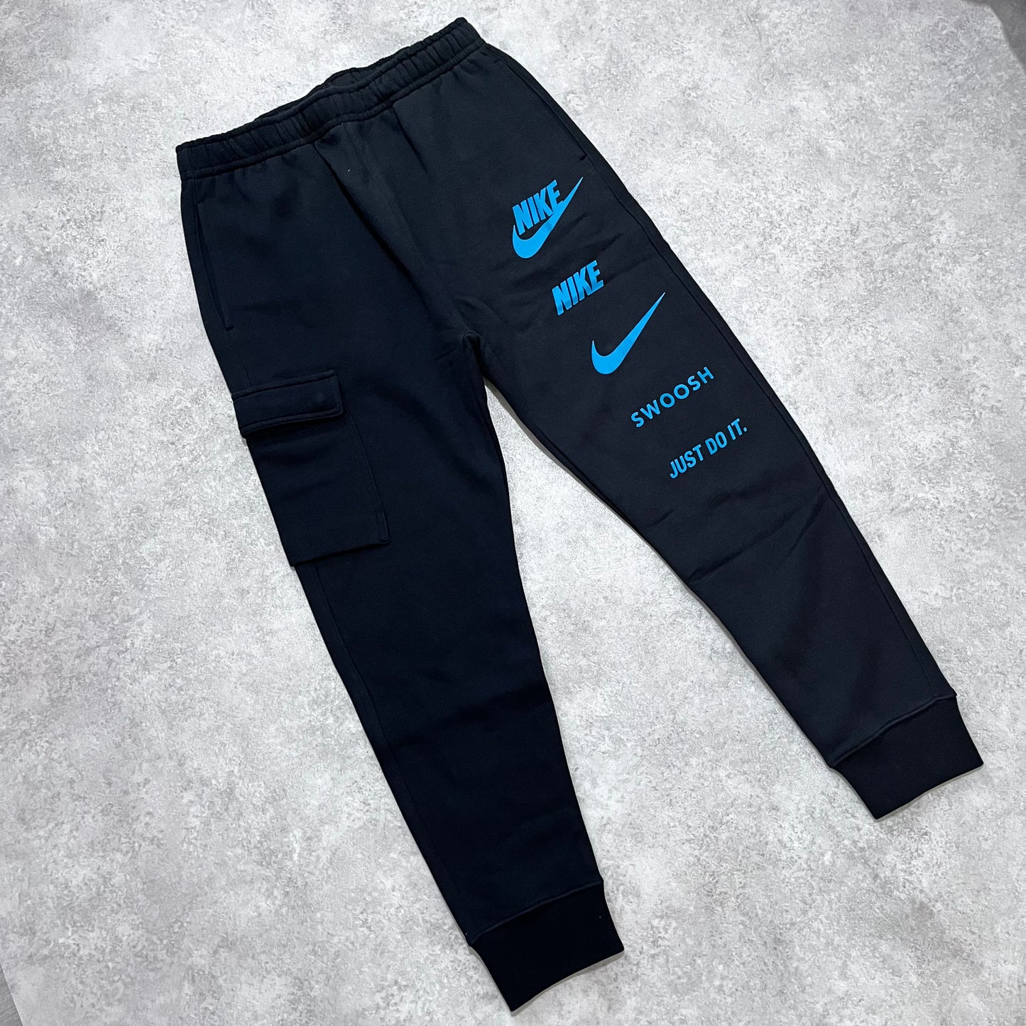 Nike ‘Standard Issue’ Tracksuit