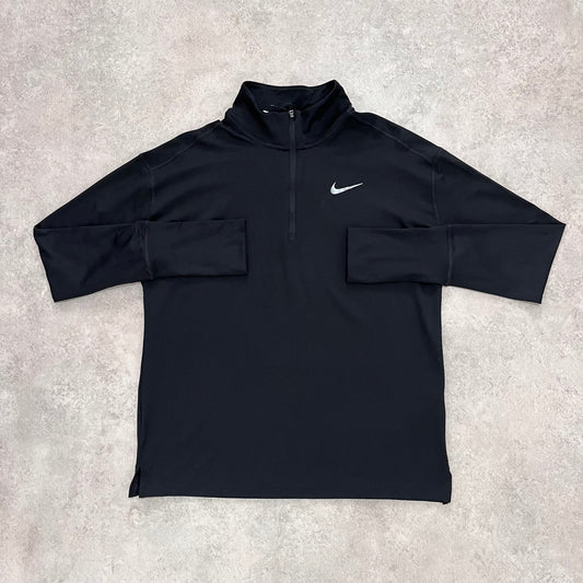 Nike Element Women’s Half Zip