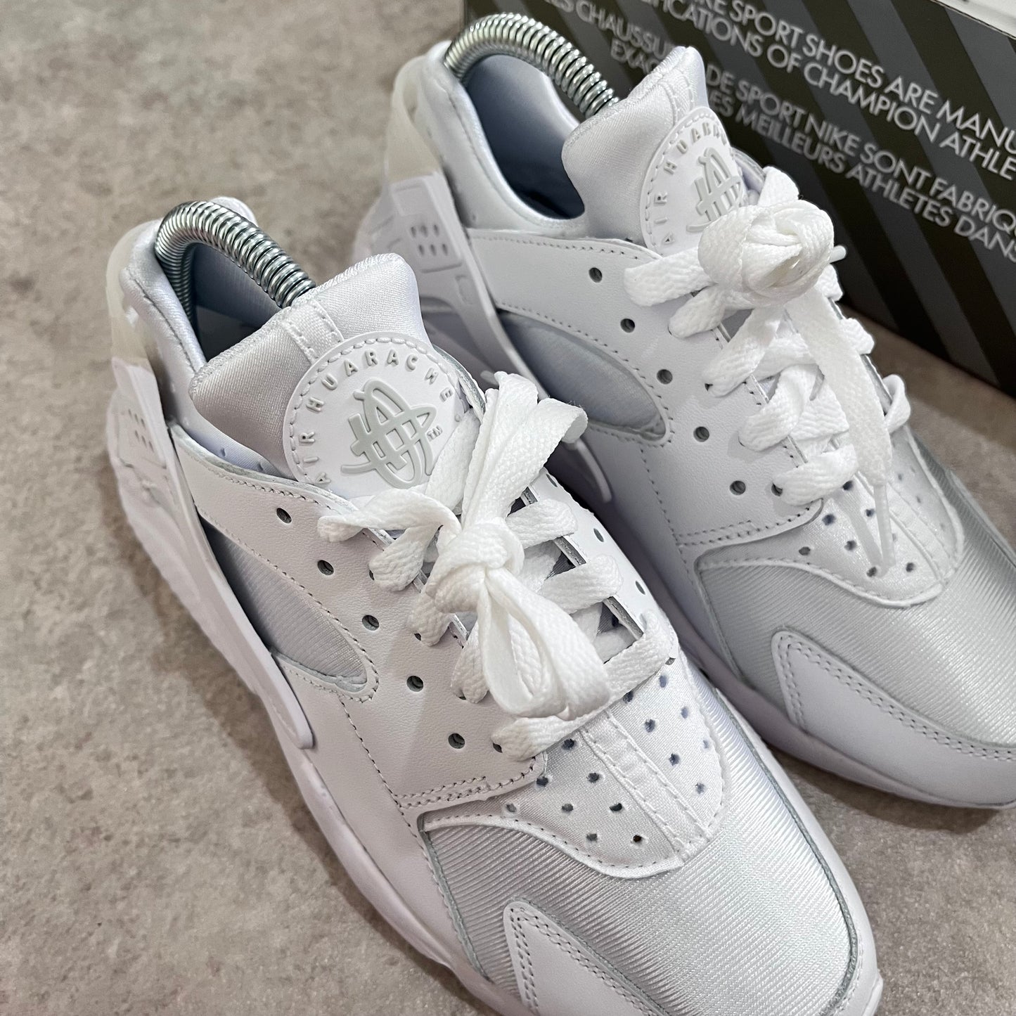 Nike Air Huarache