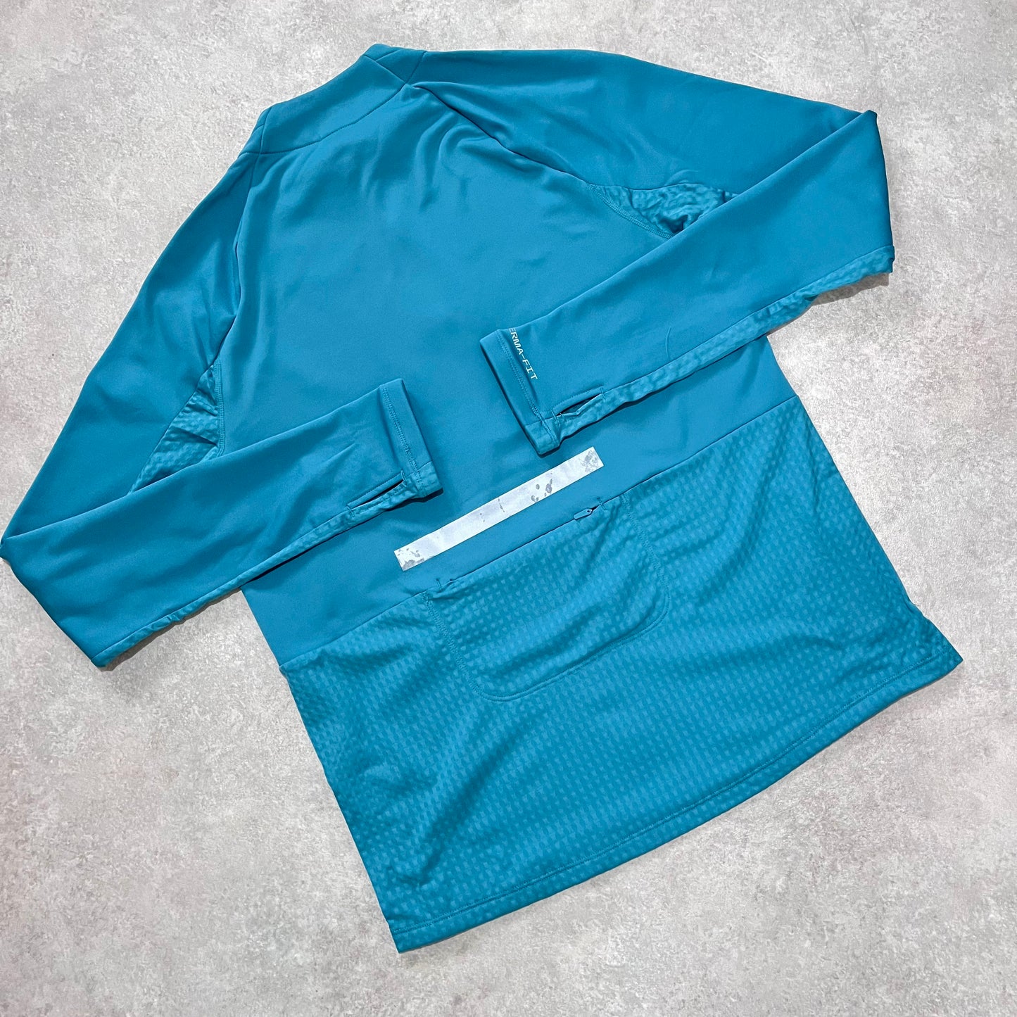Nike Therma-Fit Run Division Half Zip