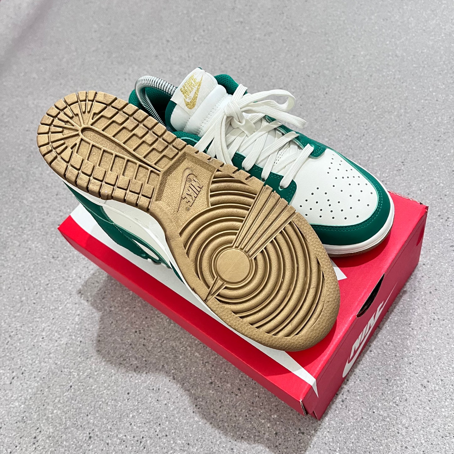 Nike Dunk Low