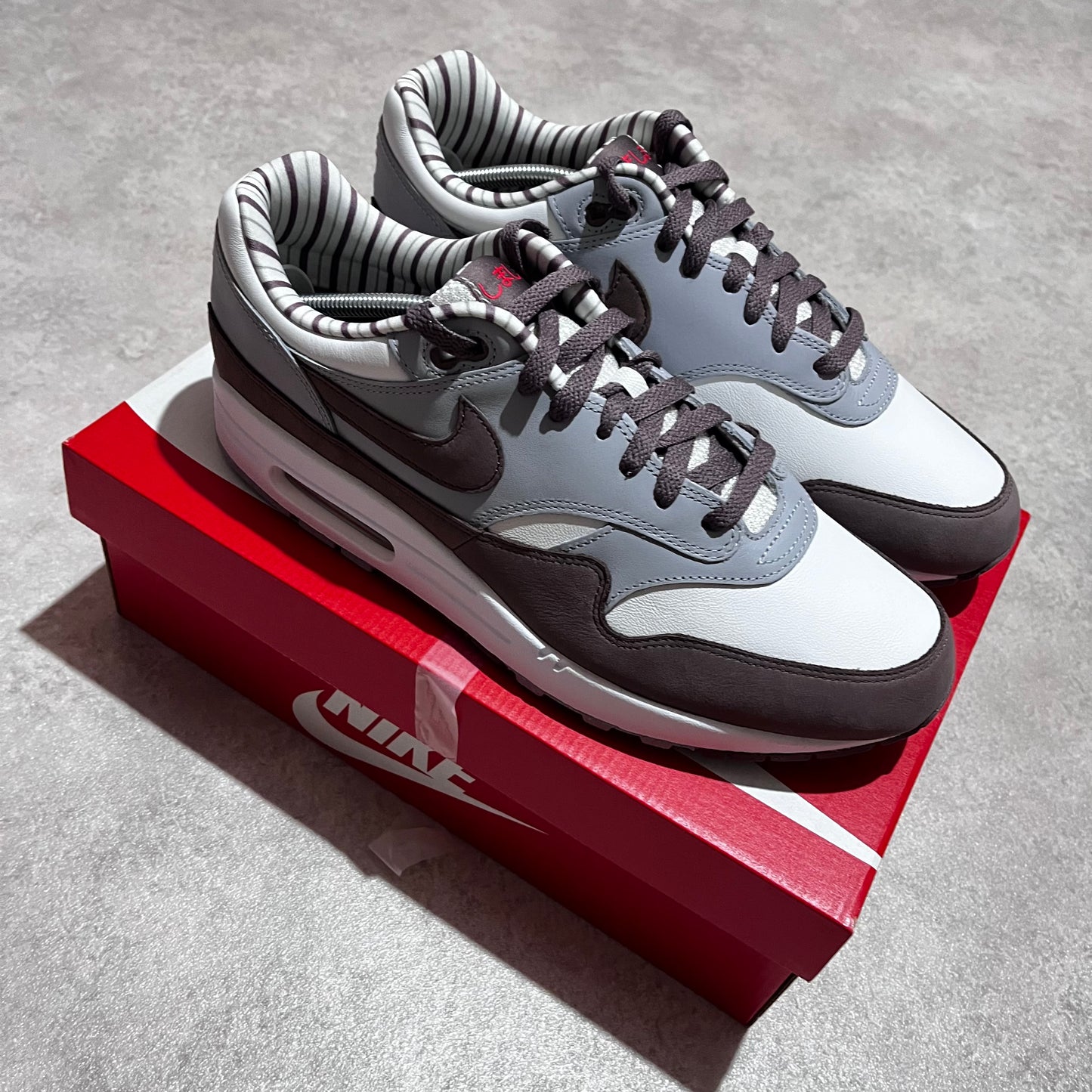 Nike Air Max 1 Premium