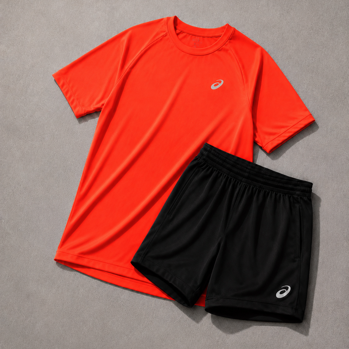 Asics Core Set