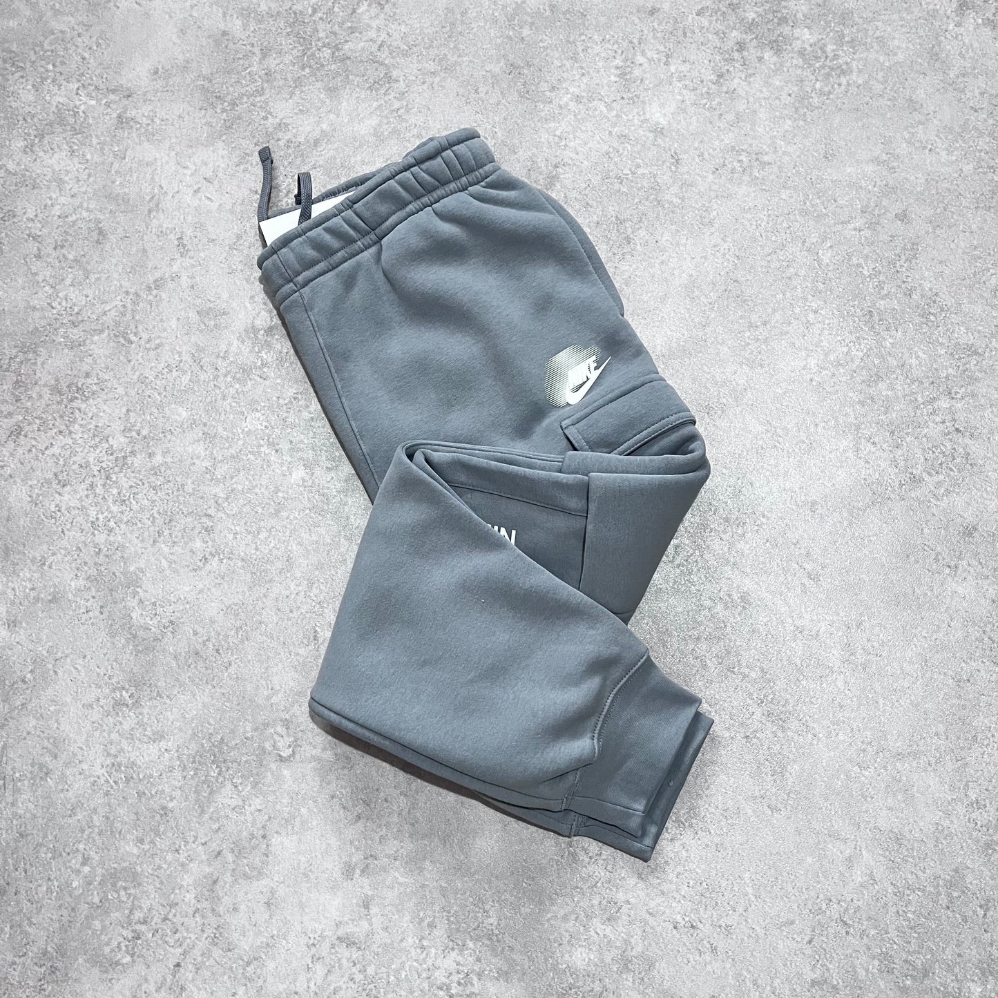 Nike Sportswear Cargo Joggers
