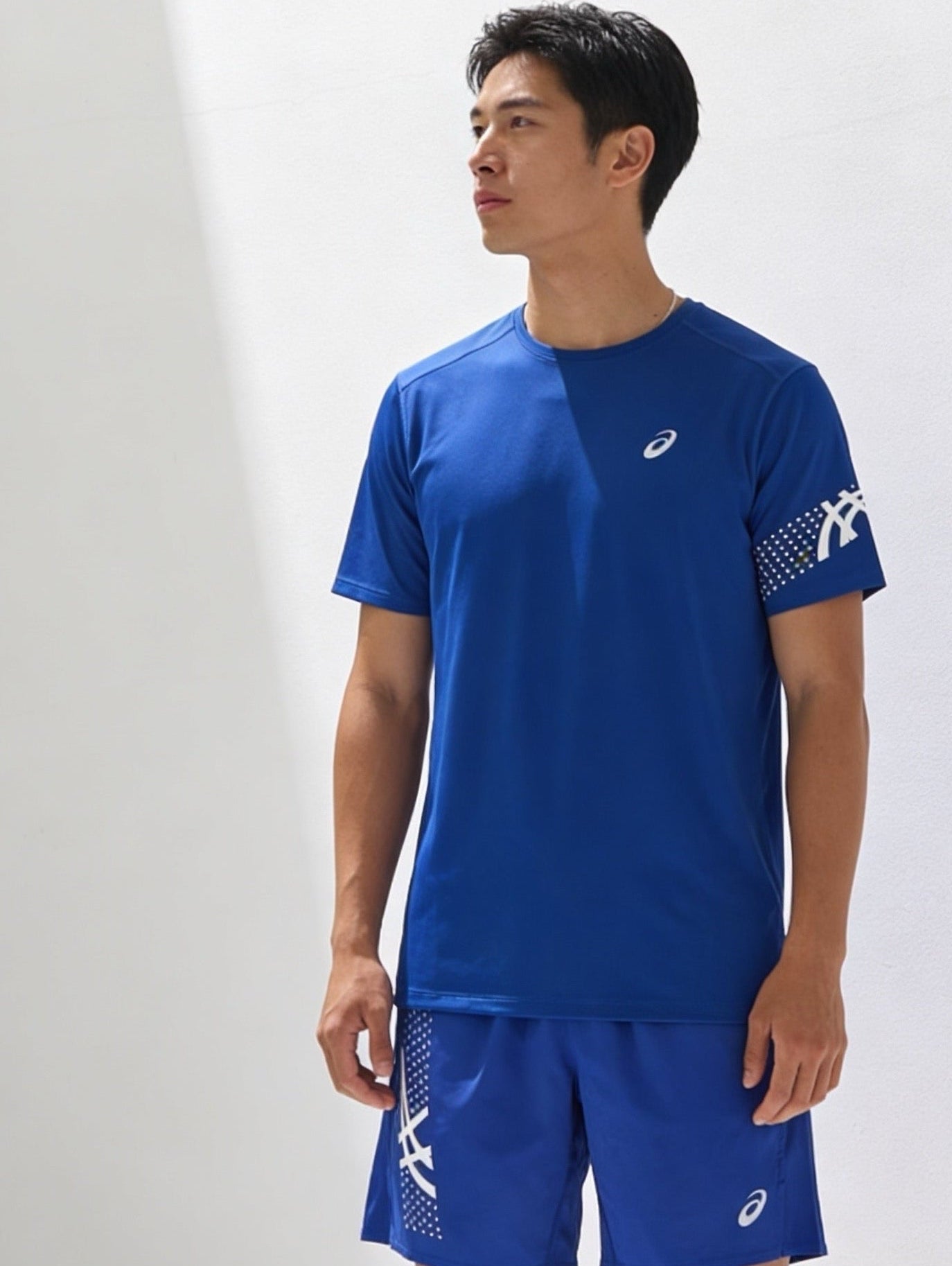 Asics Icon T-Shirt