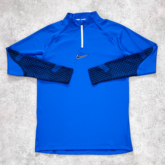 Nike Strike 22 Half Zip