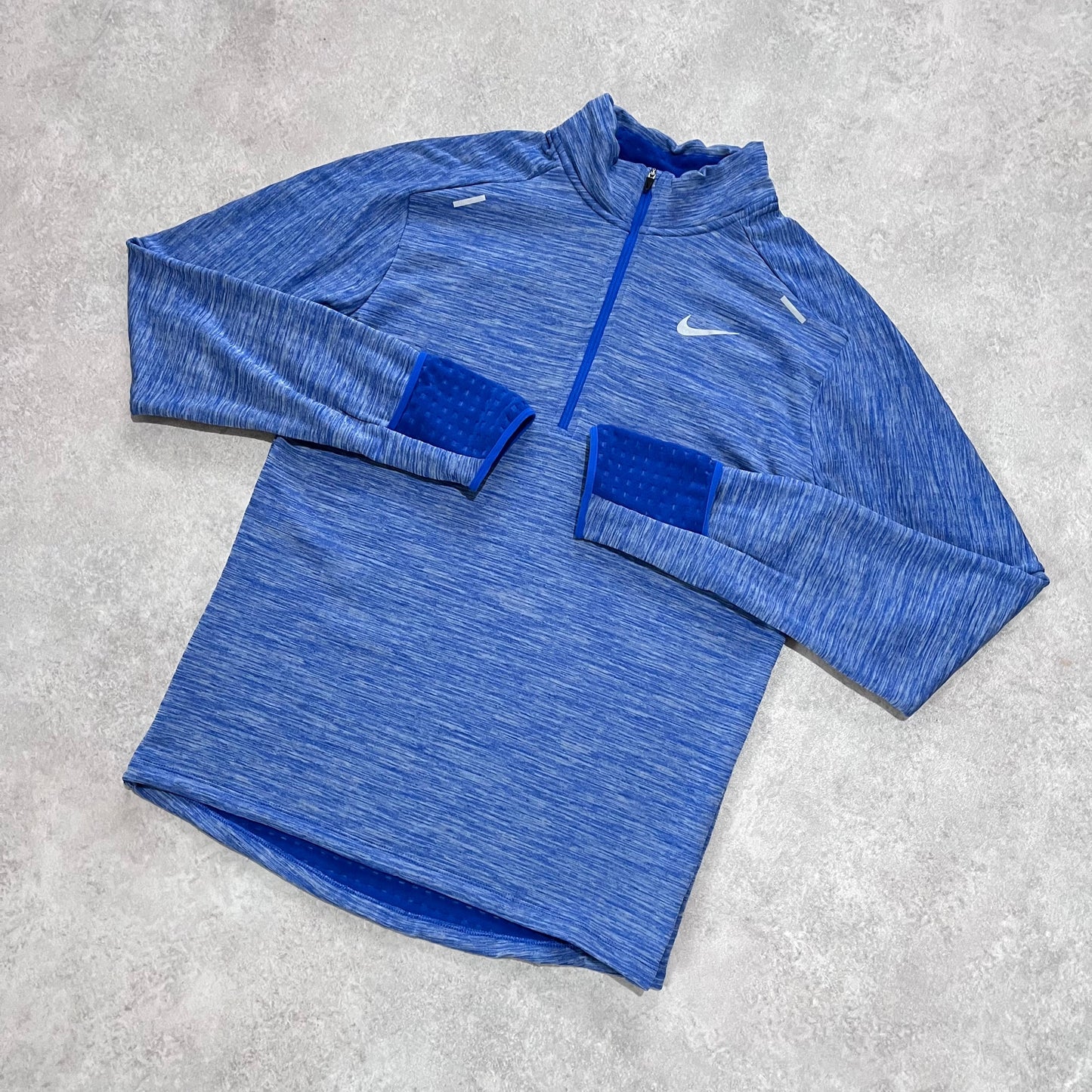 Nike Therma Half Zip Set