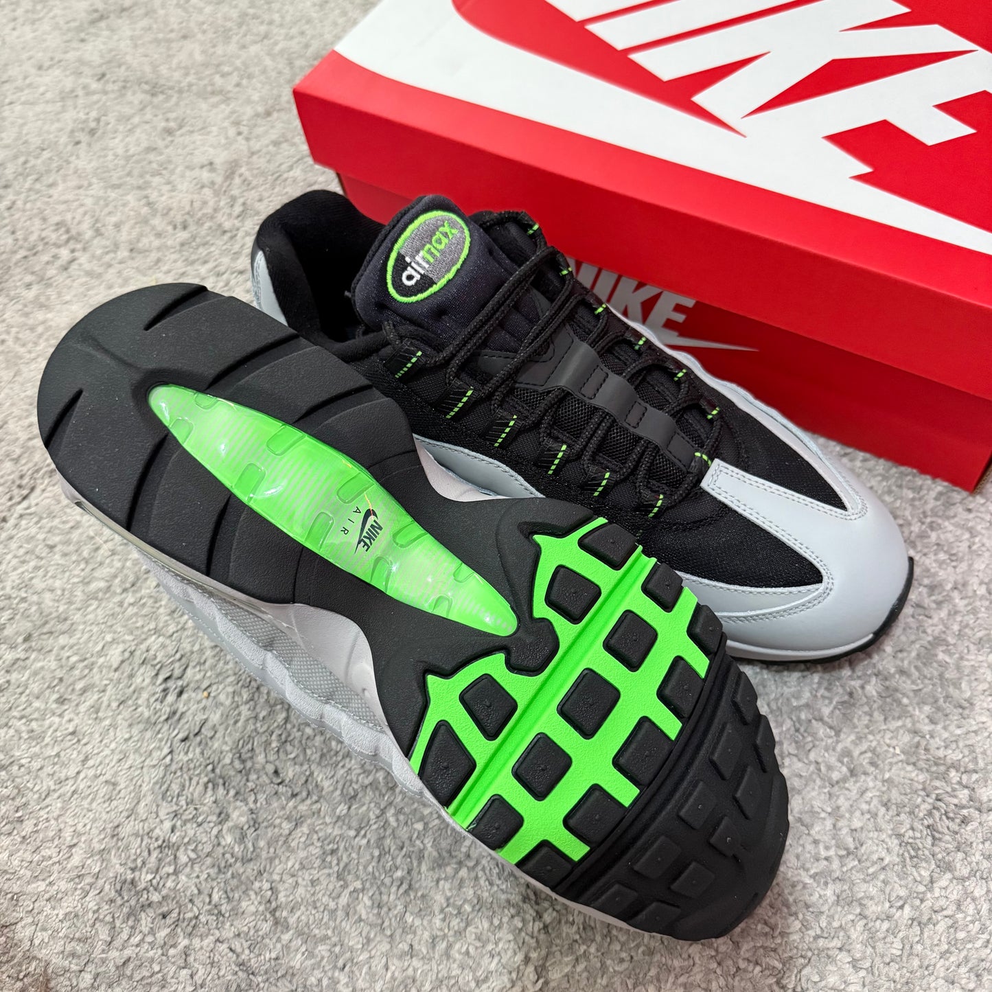 Nike Air Max 95 Og