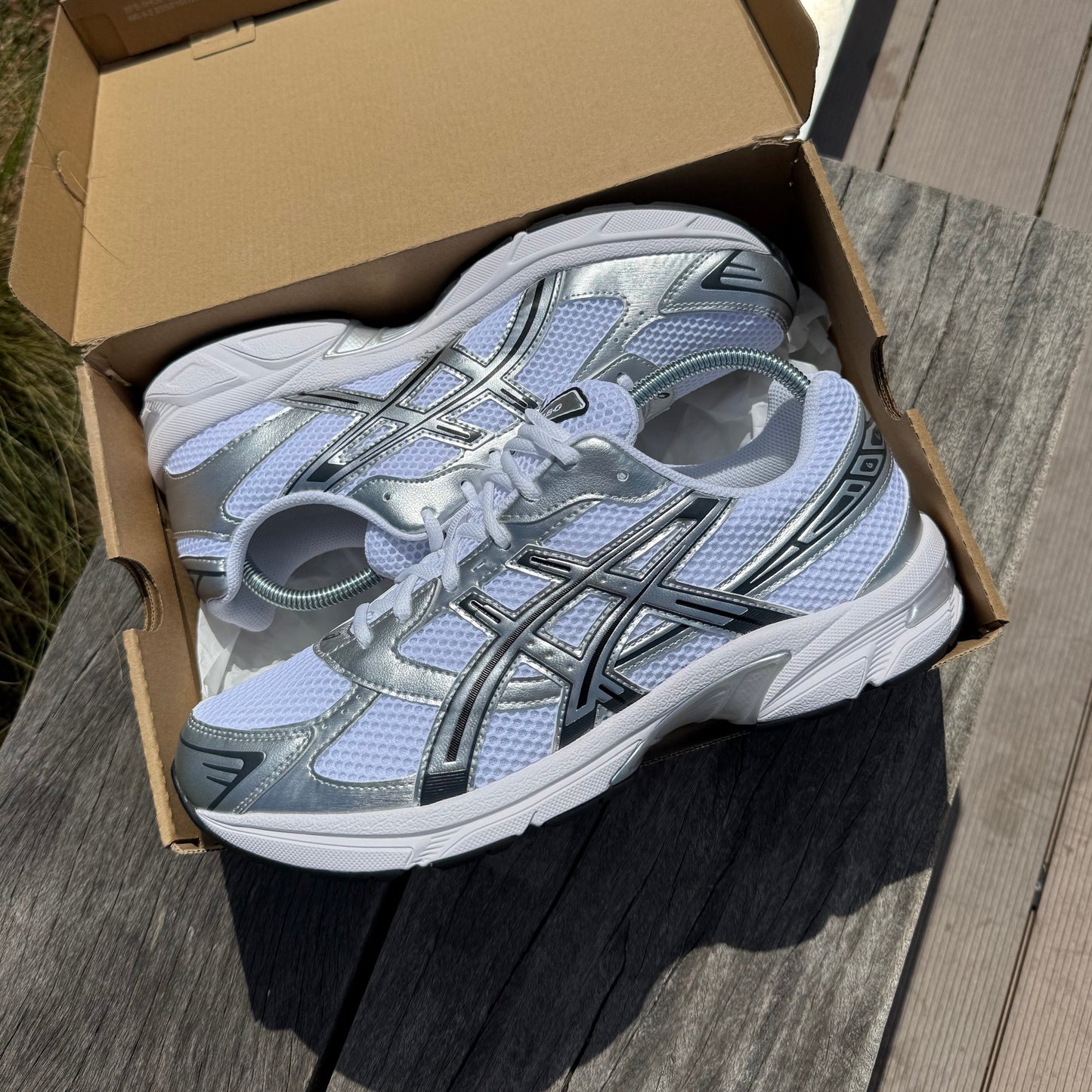 Asics Gel 1130