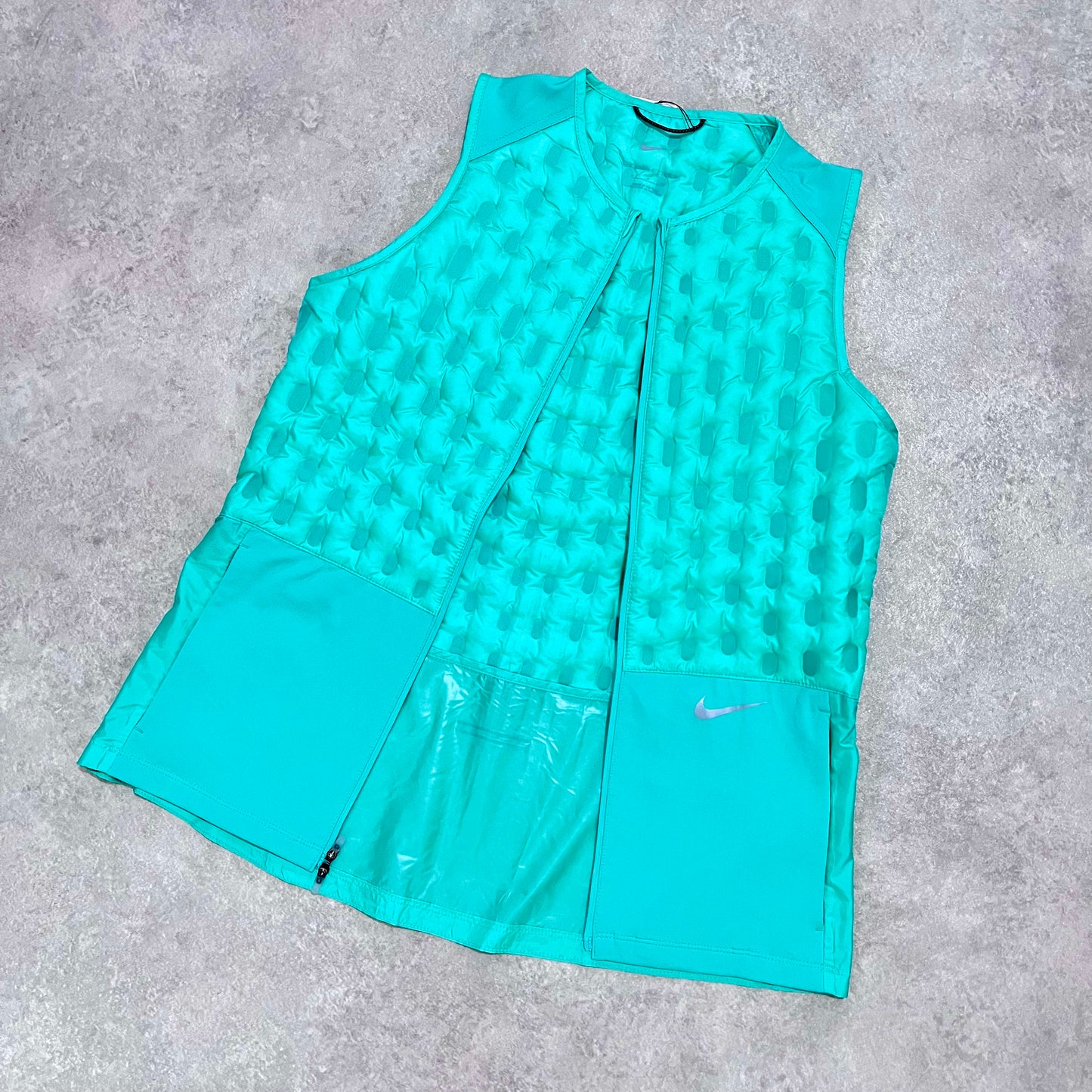 Nike Therma Adv Aerolayer Gilet