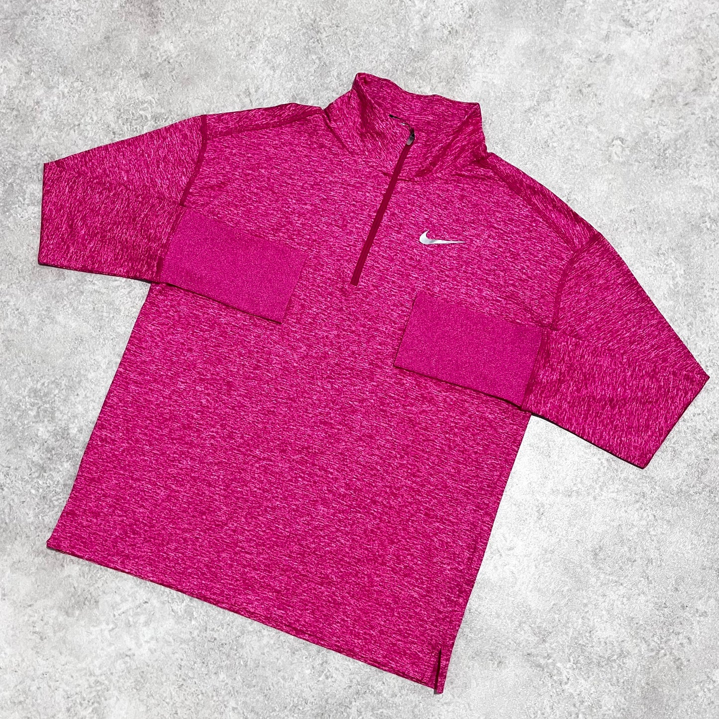 Nike Element Women’s Half Zip