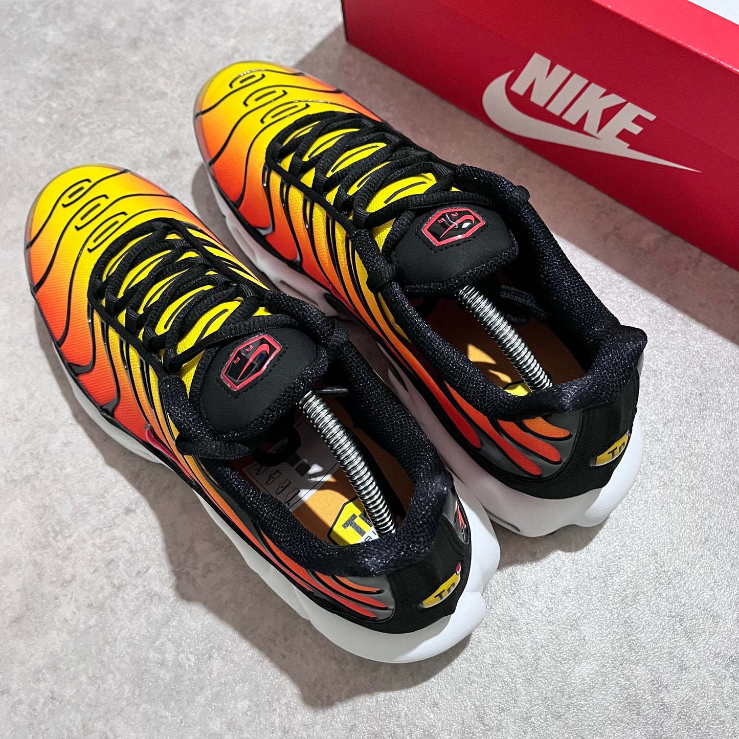 Nike Air Max Plus Tn