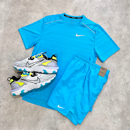 Nike Chlorine Miler Set