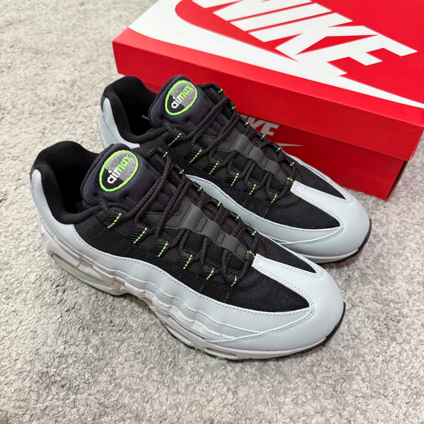 Nike Air Max 95 Og