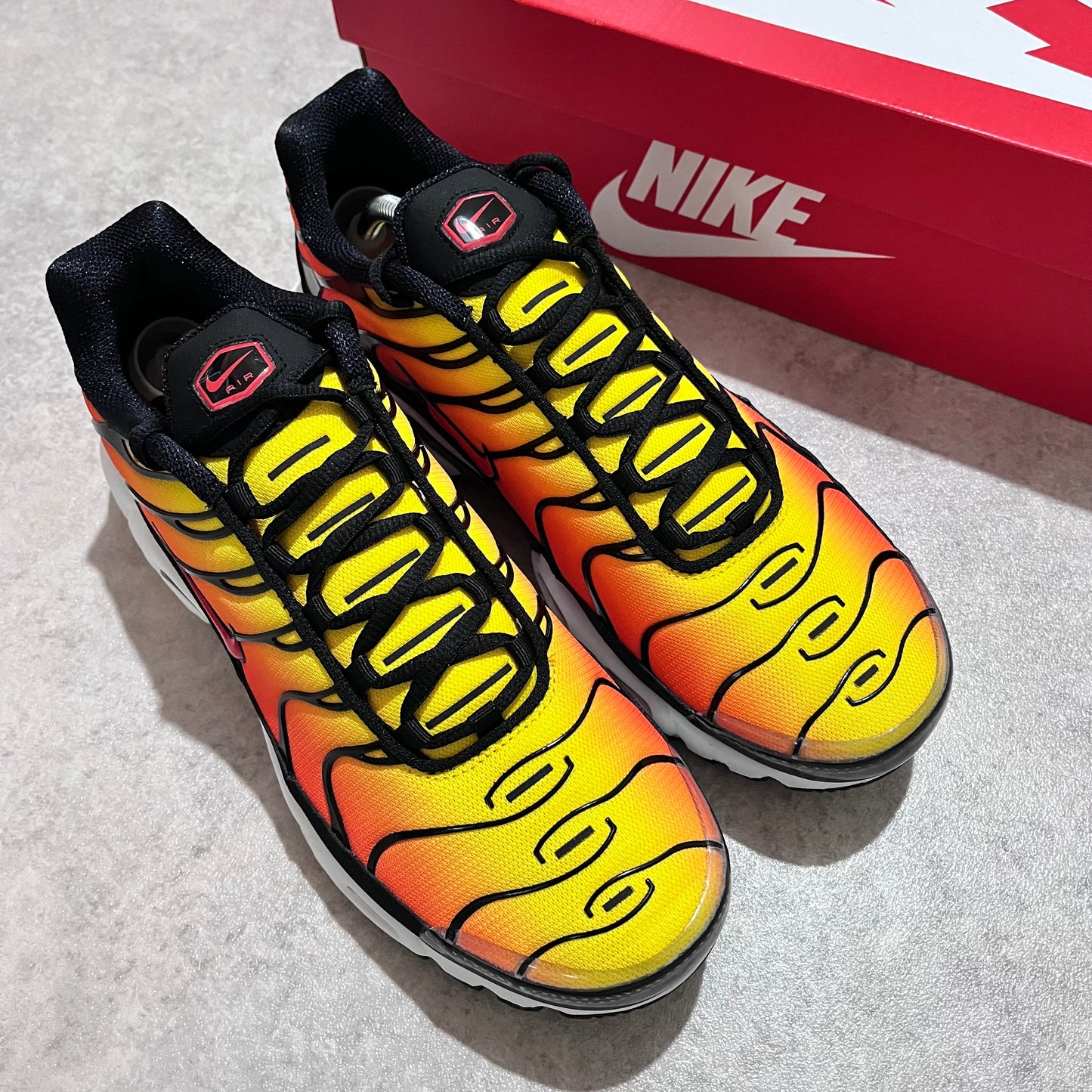Nike Air Max Plus Tn