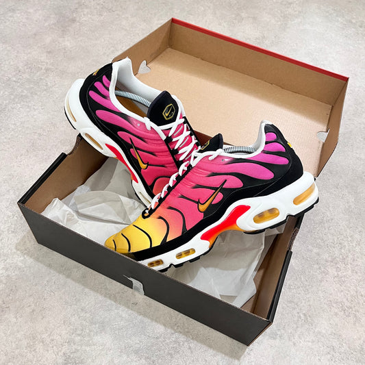 Nike Air Max Plus Tn