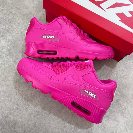 Nike Air Max 90’s