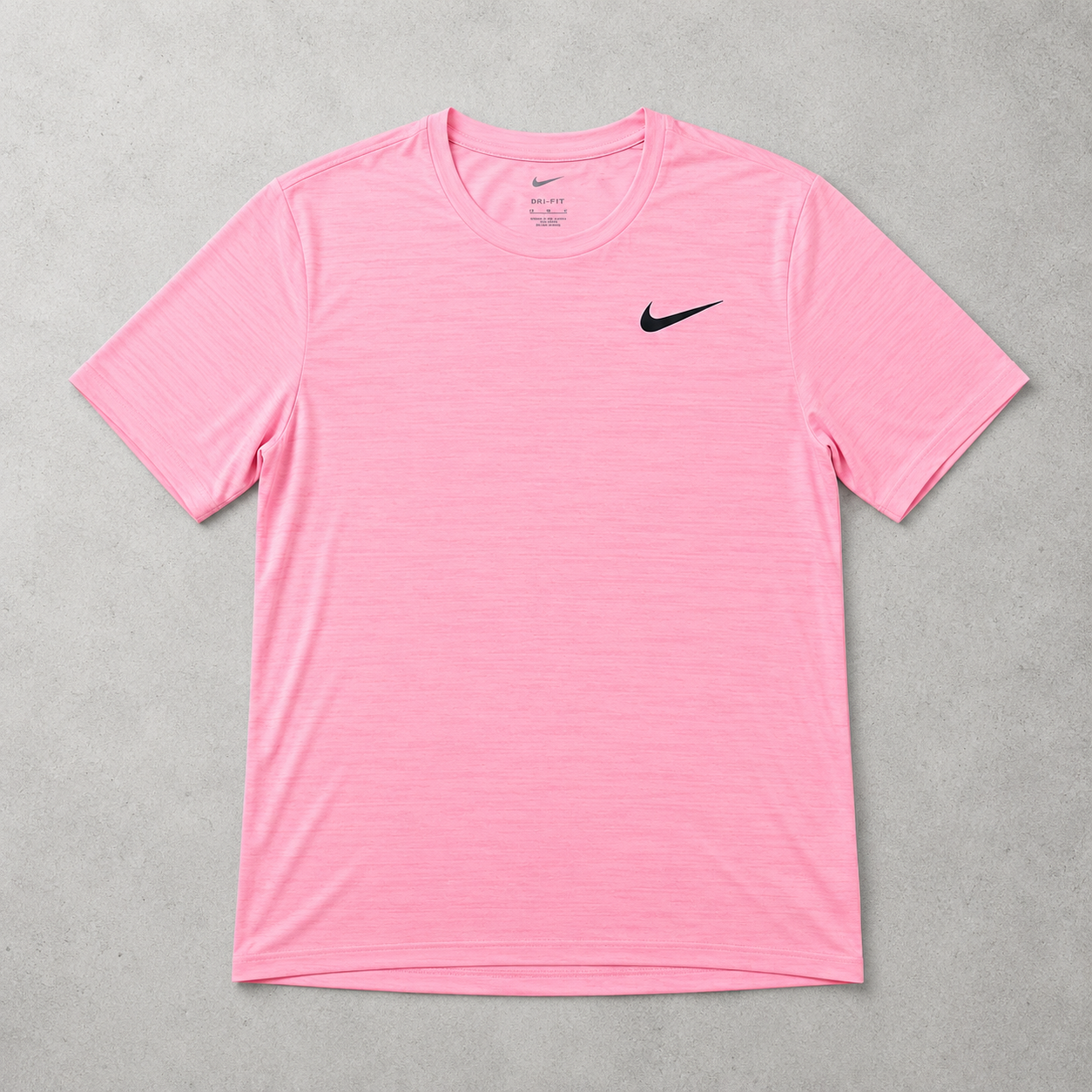 Nike Superset Dri-Fit T-Shirt