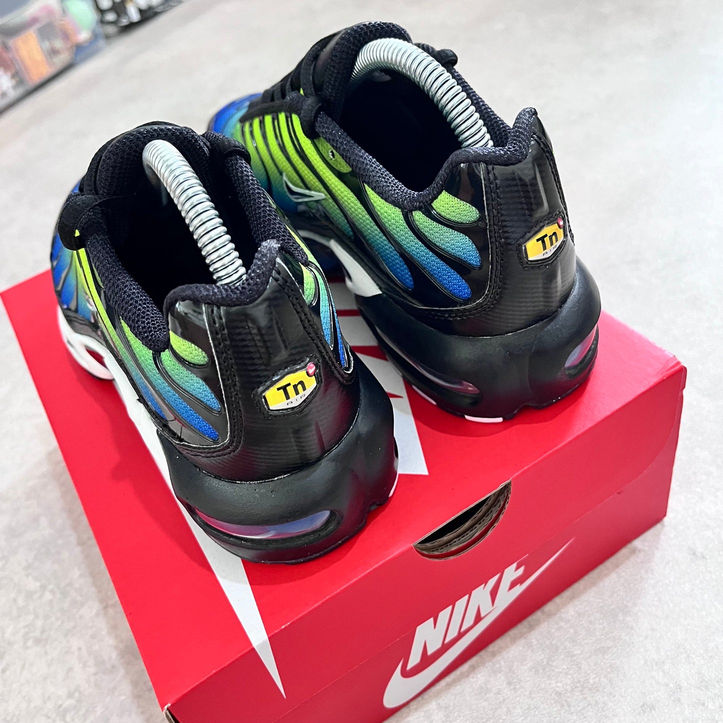 Nike Air Max Plus Tn
