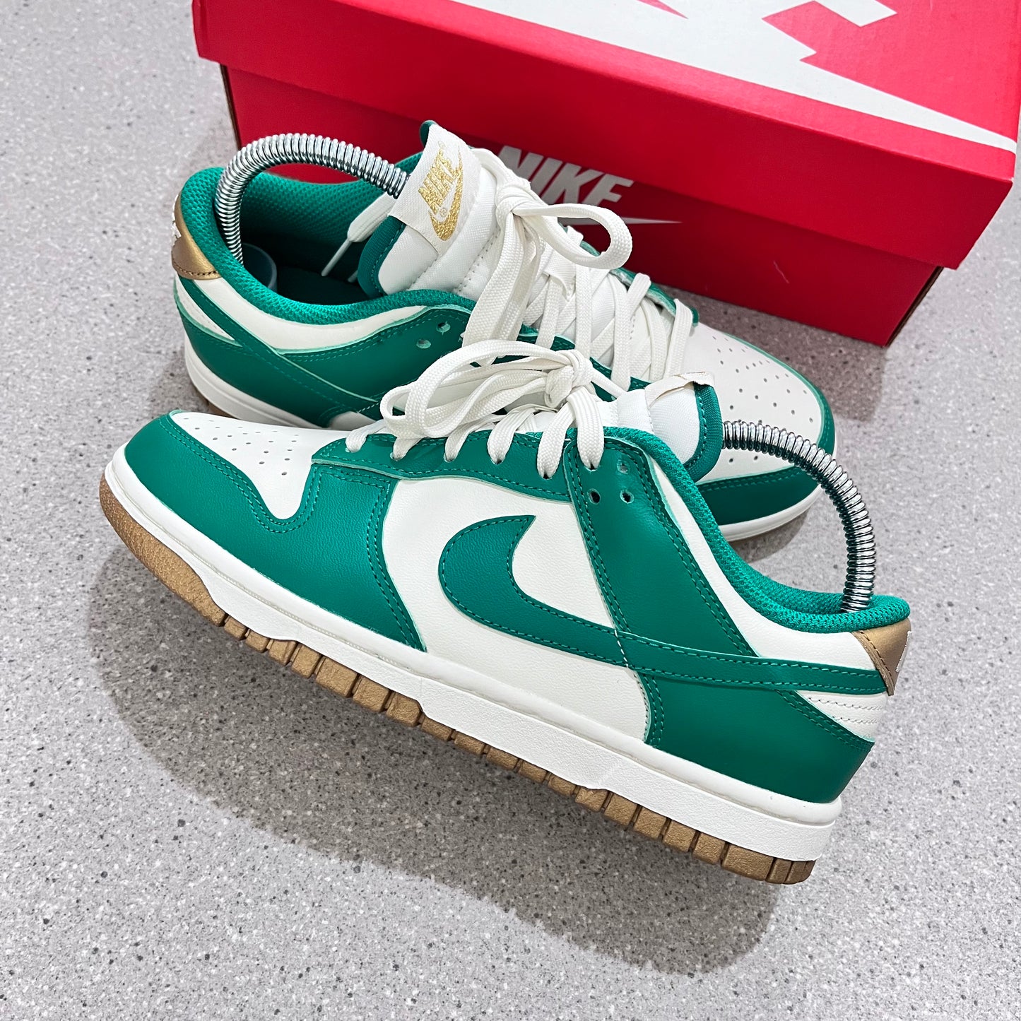 Nike Dunk Low