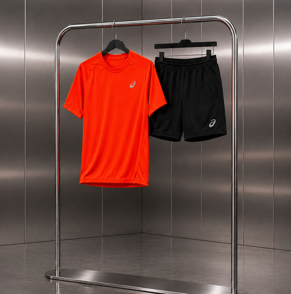 Asics Core T-Shirt