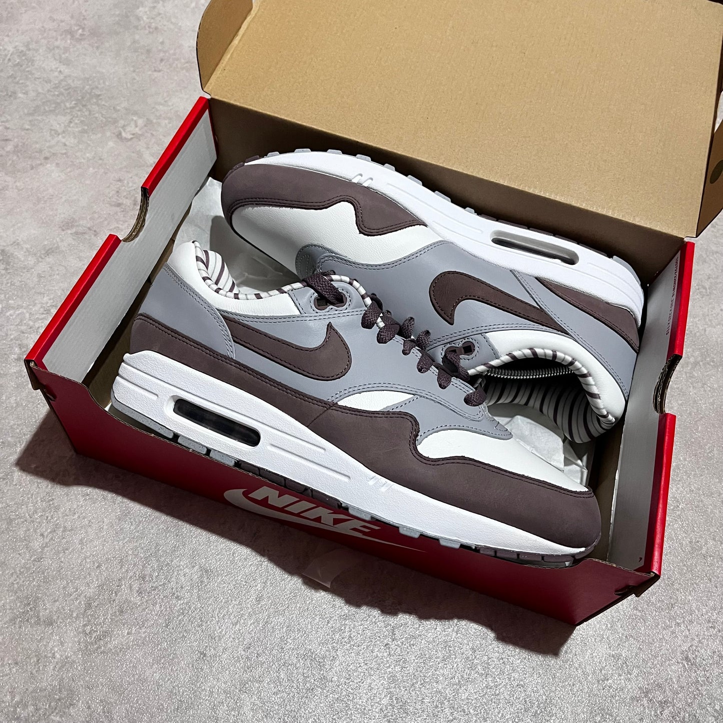 Nike Air Max 1 Premium
