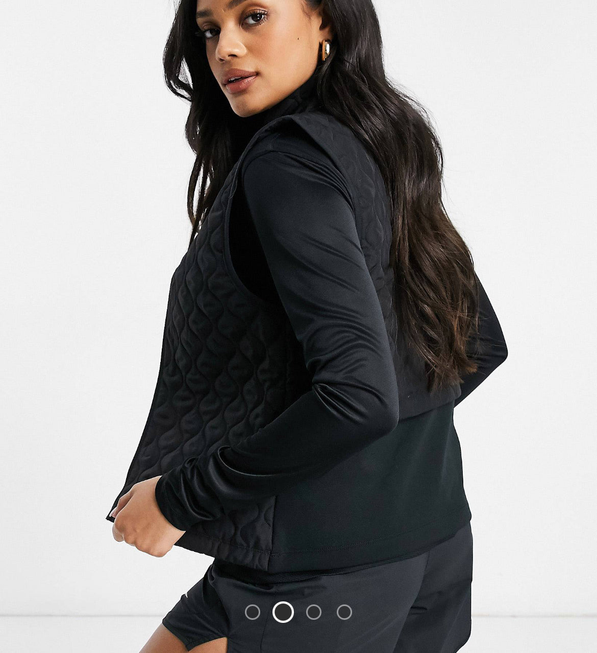 Nike Aerolayer Women’s Gilet