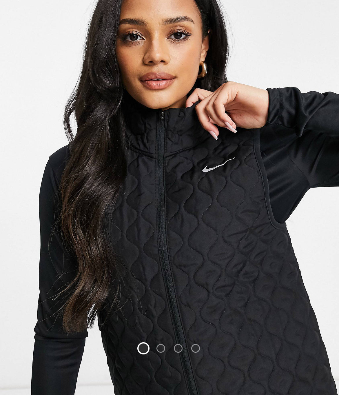 Nike Aerolayer Women’s Gilet
