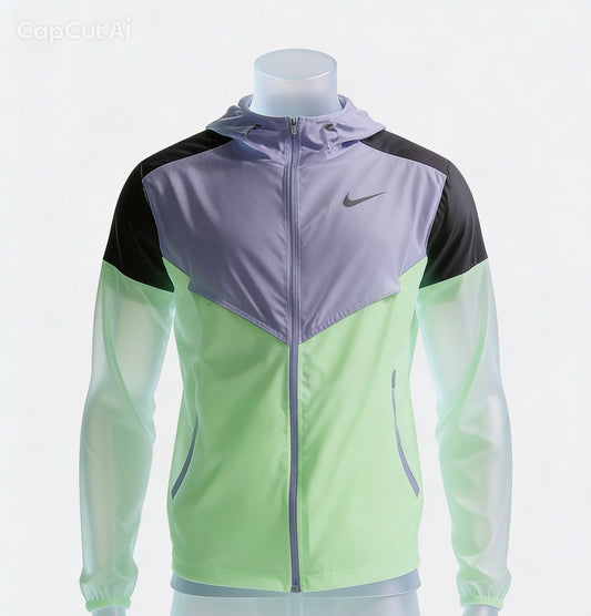 Nike Windrunner Jacket