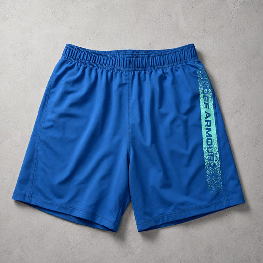 Under Armour Tech Shorts