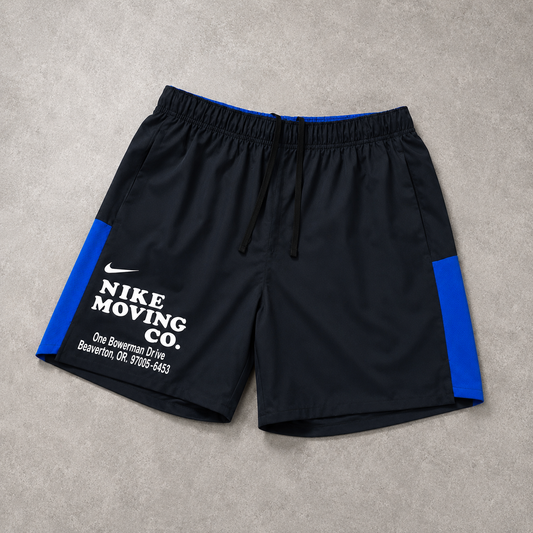 Nike Challenger Shorts