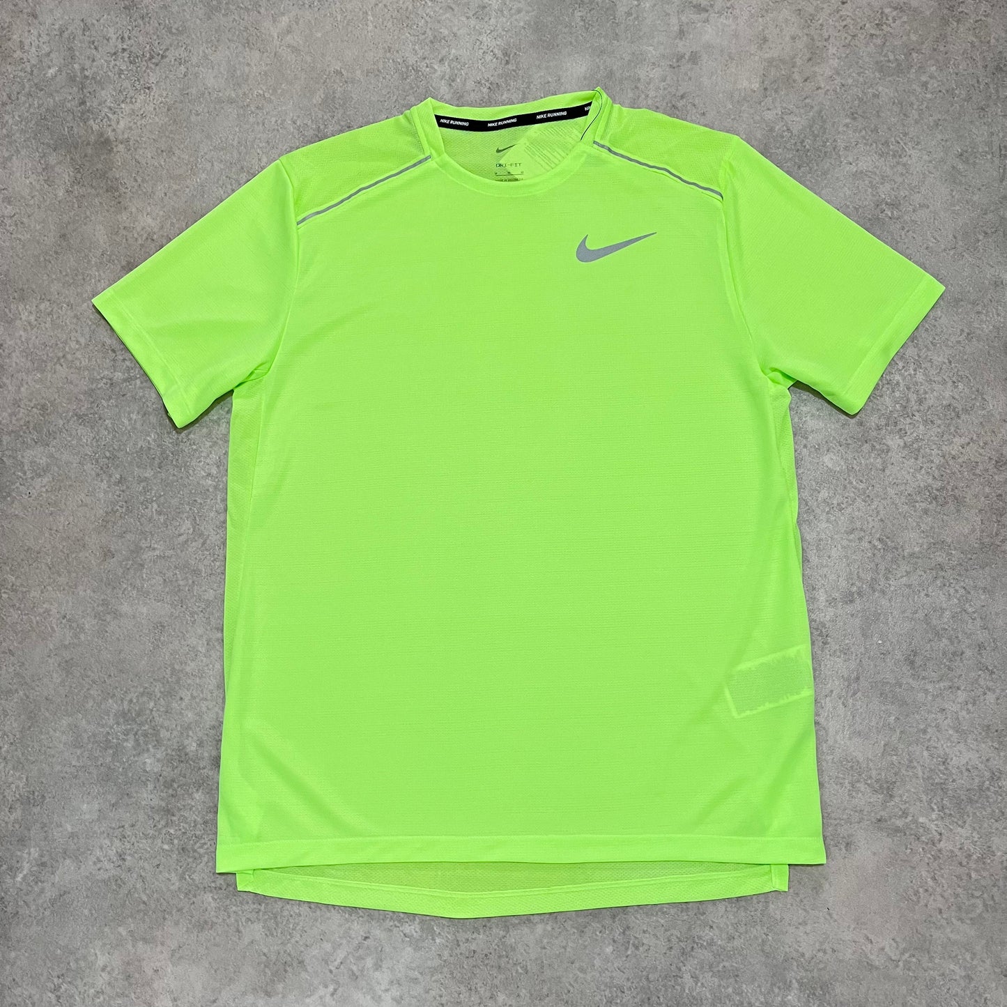 Ghost Green Miler Set