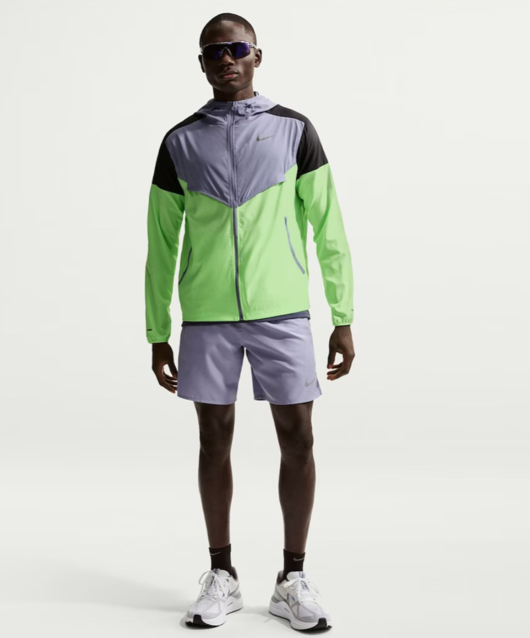 Nike Windrunner Jacket