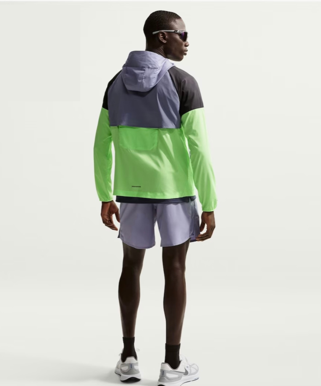Nike Windrunner Jacket