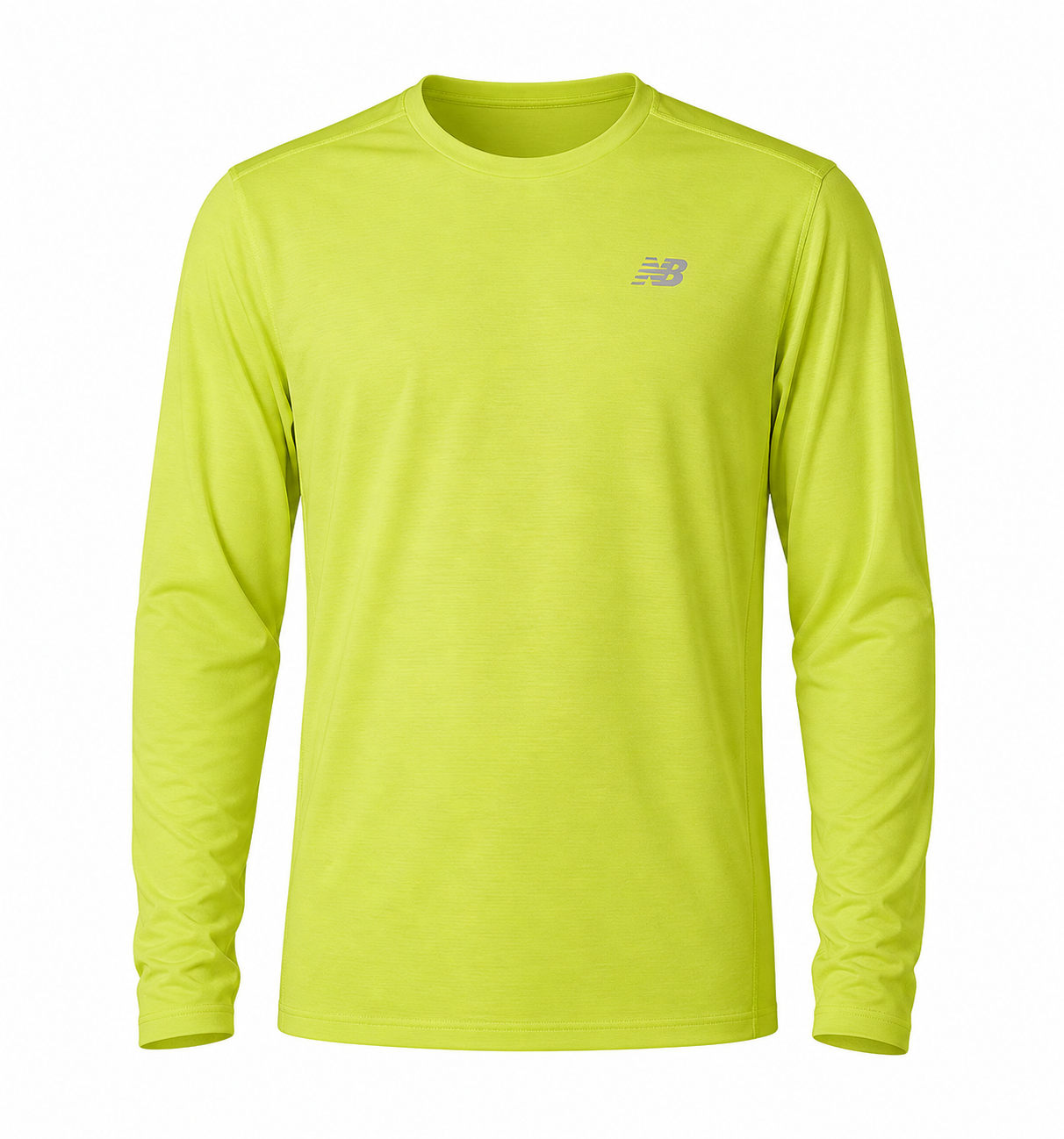 New Balance LS Run T-Shirt