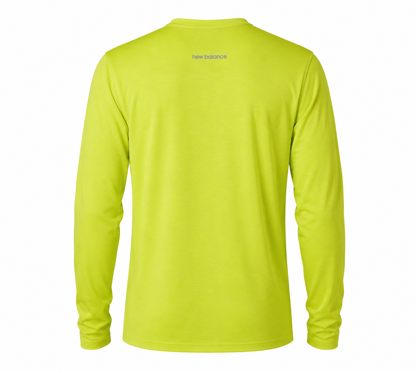New Balance LS Run T-Shirt