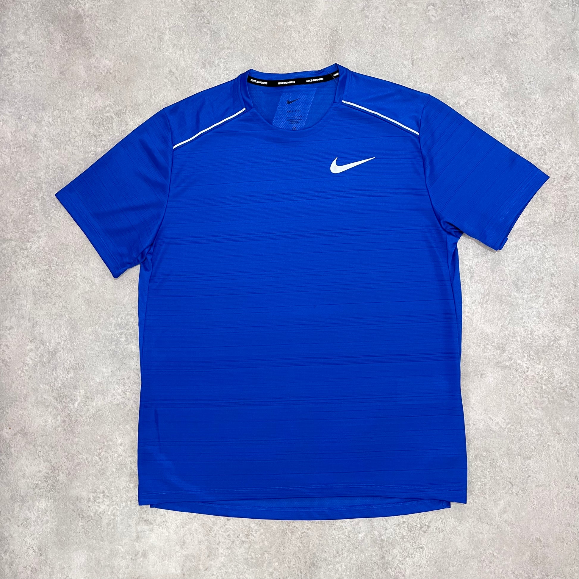 Nike Royal Blue 1.0 Miler Clo Ame Uk