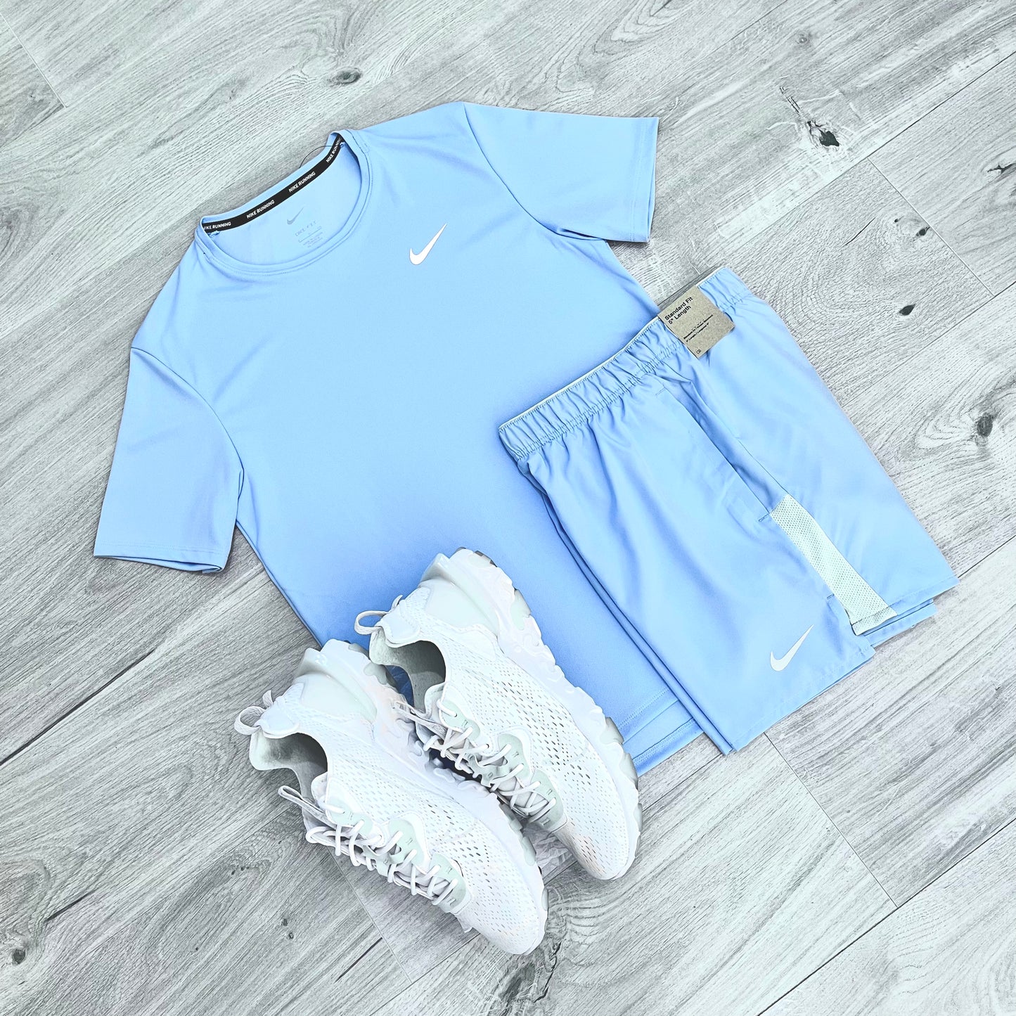 Nike Dri-Fit Uv Miler