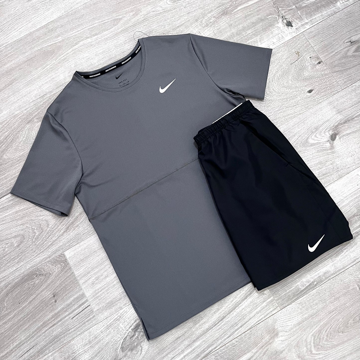 Nike Dri-Fit T-Shirt