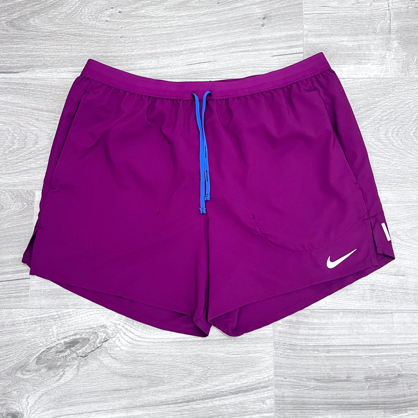 Nike Flex 5” Shorts