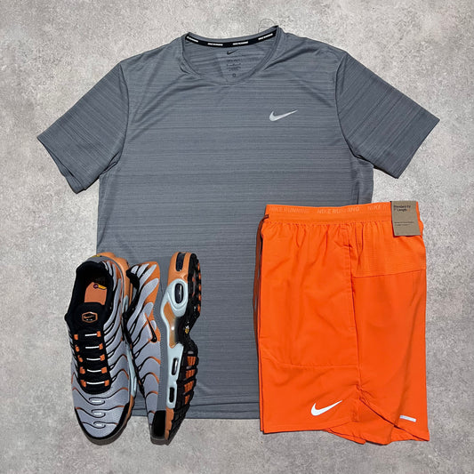 Dri-Fit Miler Set